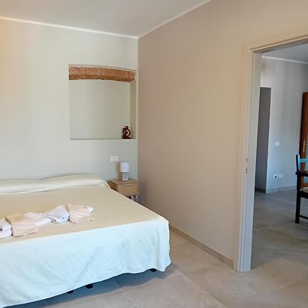 B&B Aria Di Lago 파라티코 외부 사진