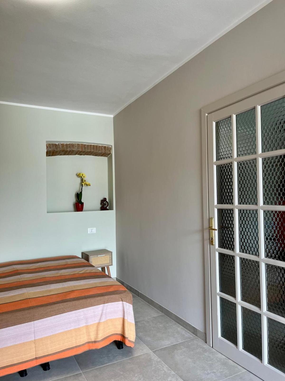 B&B Aria Di Lago 파라티코 객실 사진