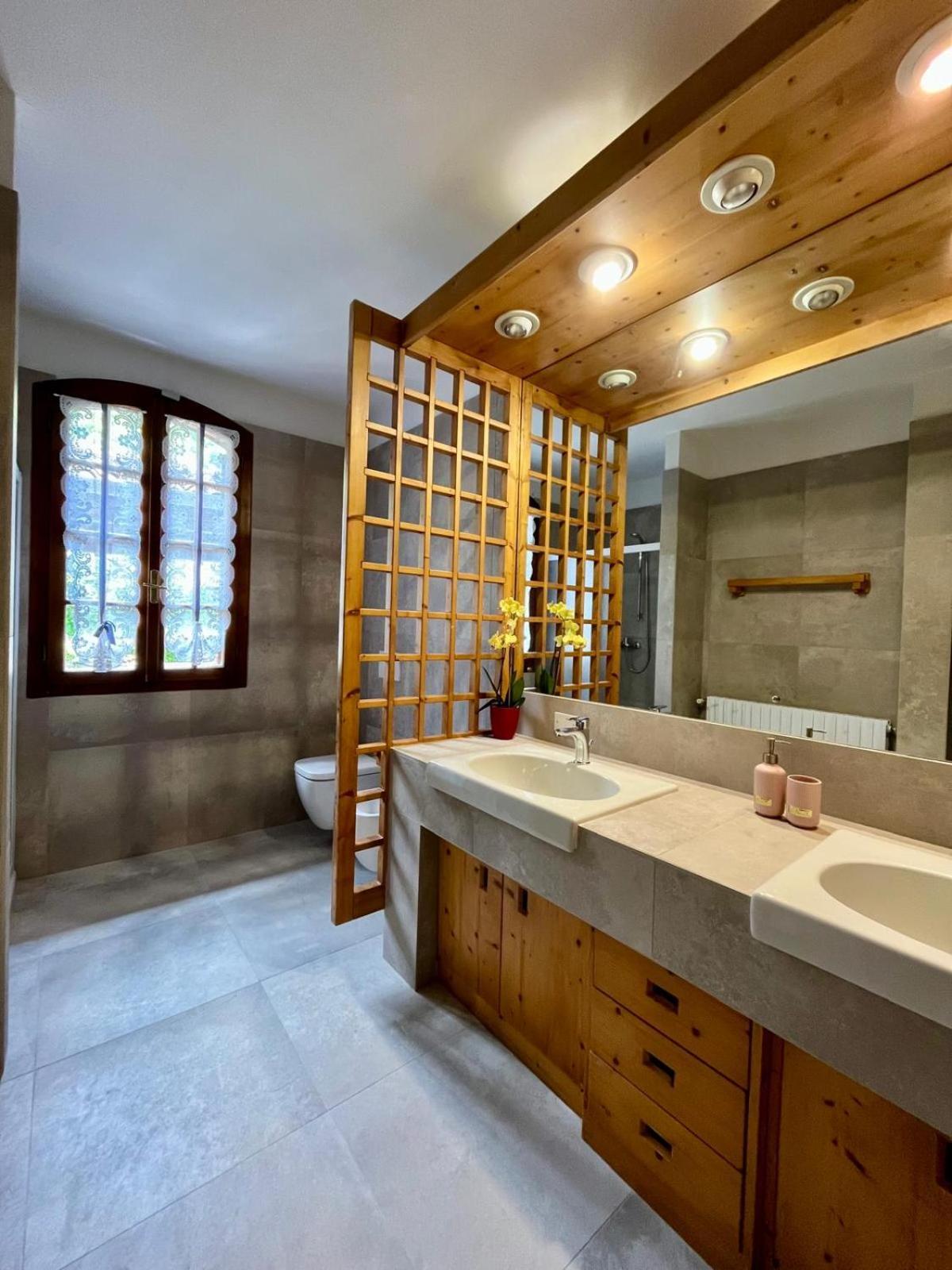 B&B Aria Di Lago 파라티코 객실 사진