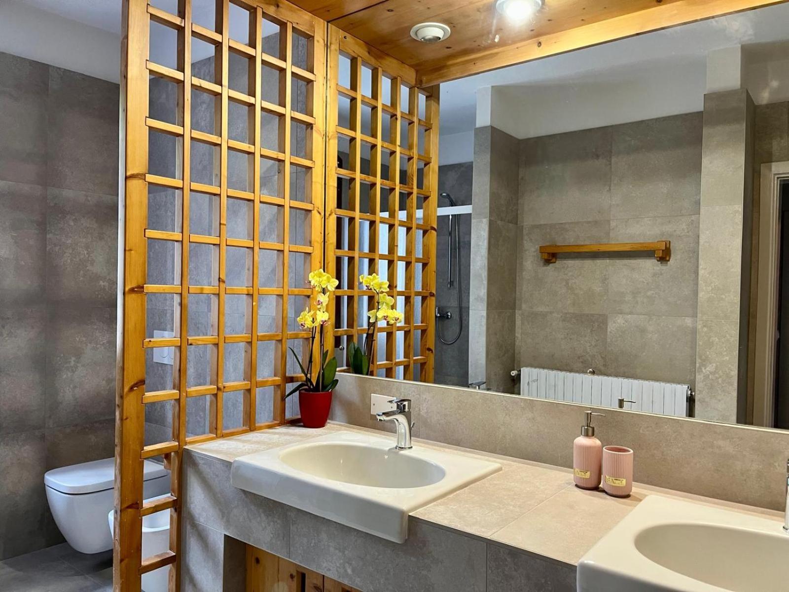 B&B Aria Di Lago 파라티코 외부 사진
