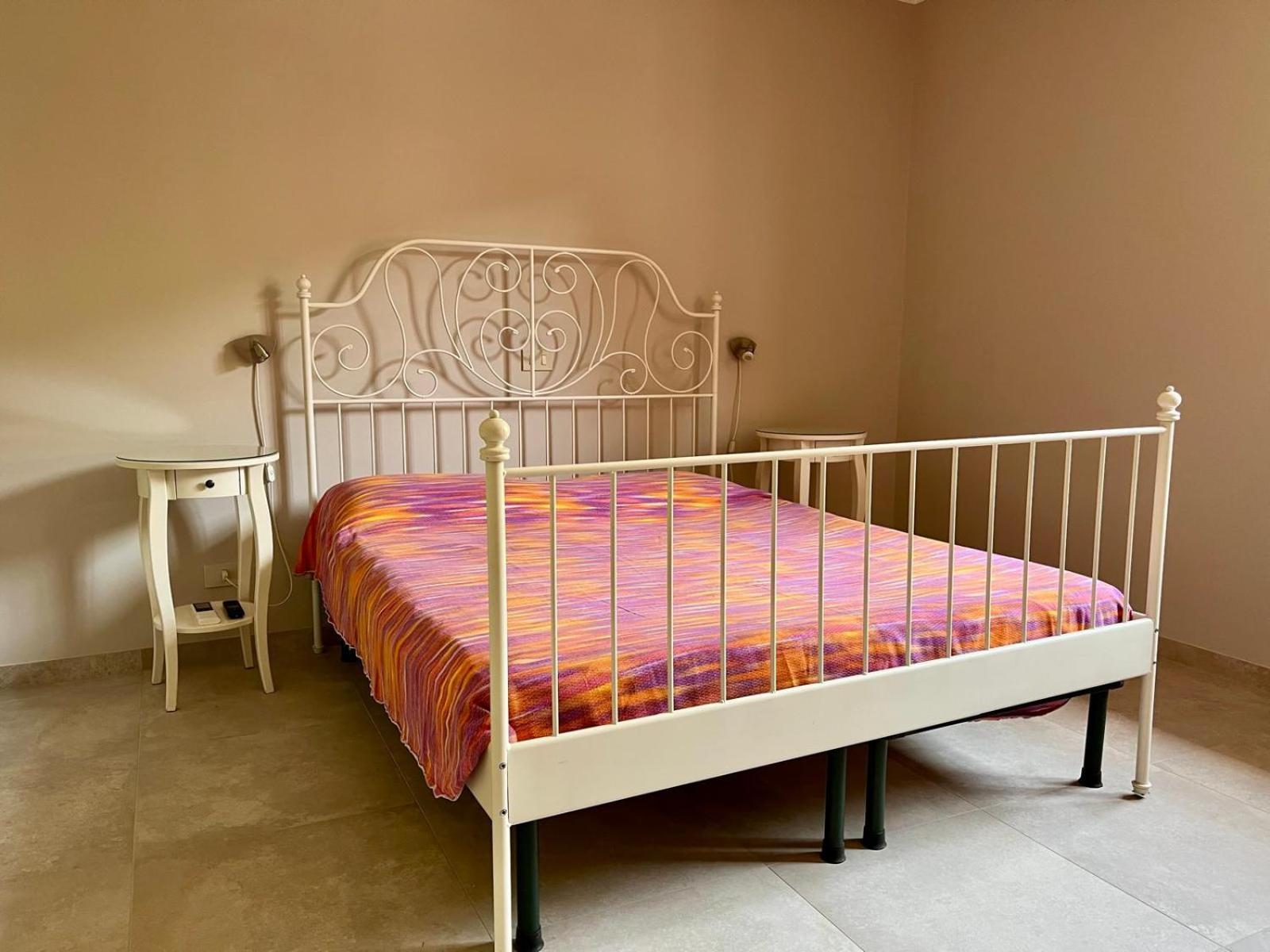 B&B Aria Di Lago 파라티코 객실 사진
