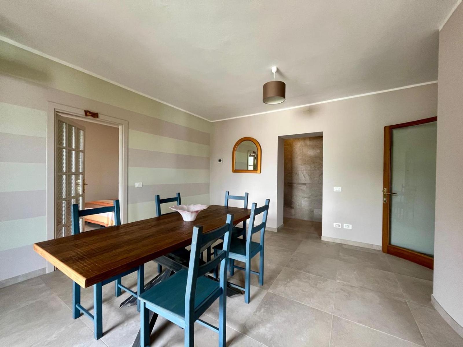 B&B Aria Di Lago 파라티코 외부 사진