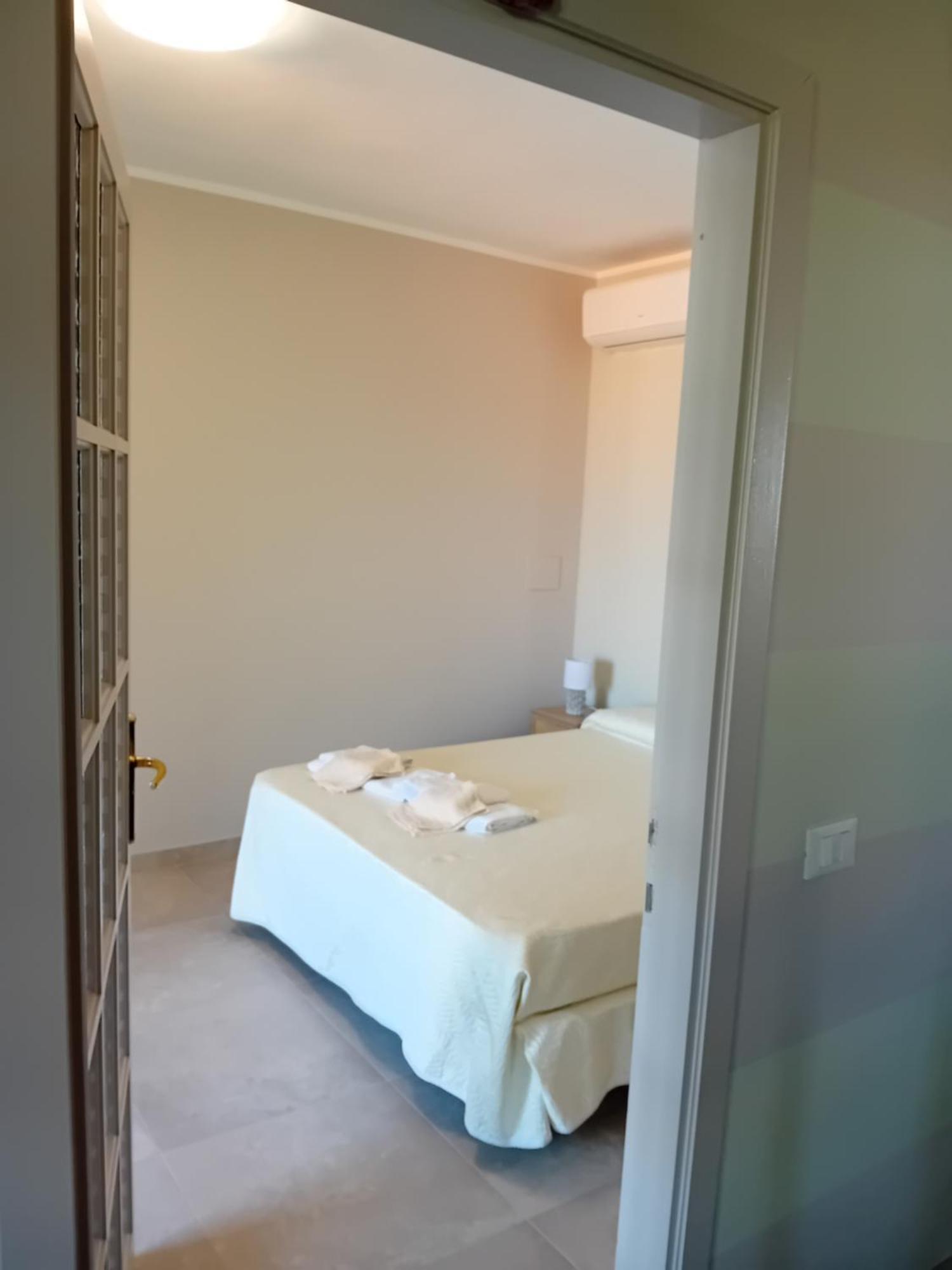 B&B Aria Di Lago 파라티코 외부 사진