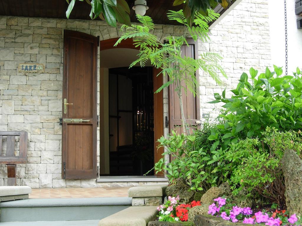 B&B Aria Di Lago 파라티코 외부 사진
